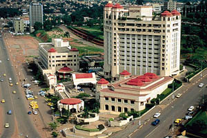 Cameroon General
